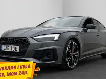 SB 45 TFSI Q. Comp. Střešní o.