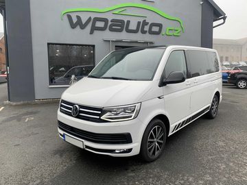 2.0 TDi 150 kW DSG 2+2+3
