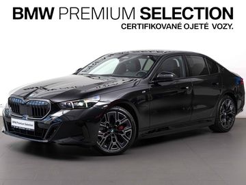 550e xDrive