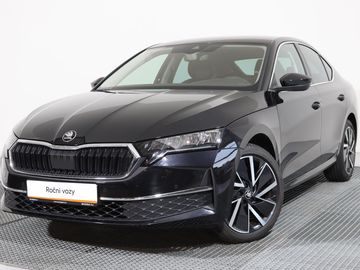 TOP SELECTION 2,0 TDI DSG 110