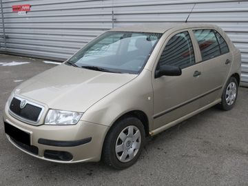 1,2 47 kW Klima ČR