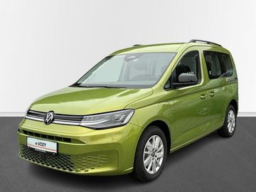 Life 1,5 TSI PHEV 85kw