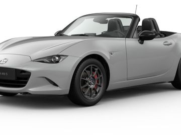 2ST 1.5L SKYACTIV G 132hp 6MT