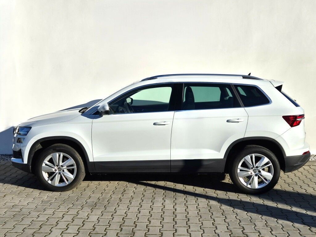 Škoda Karoq, Top Selection 1.5 TSI 110 kW - fotka 4