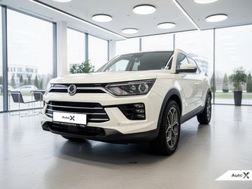 1.5 TGDI Style 120 kW | ZÁRUKA