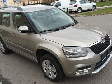 1,4TSI 90kW DSG AMBIENTE