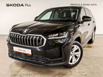2.0 TDI 142 kW DSG 4x4 Exclusi