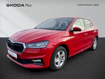 TOP SELECTION 1.0 TSI 85 kW DS