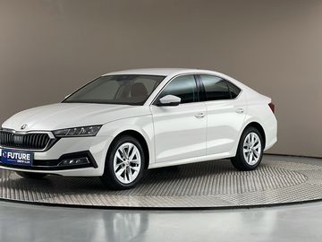 2.0 TDI DSG Style