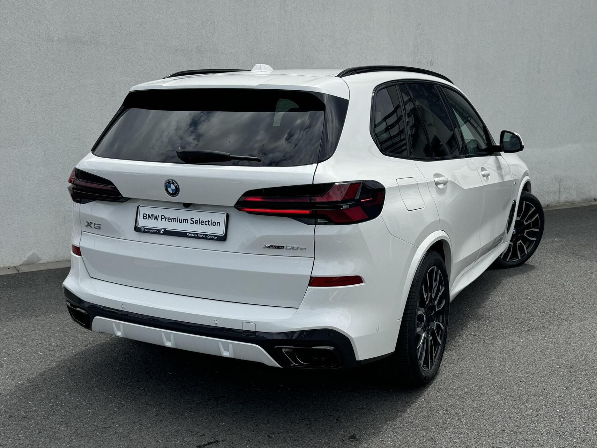 BMW X5, X5 xDrive50e - fotka 2