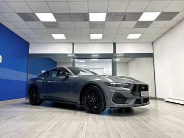 5.0 V8 GT