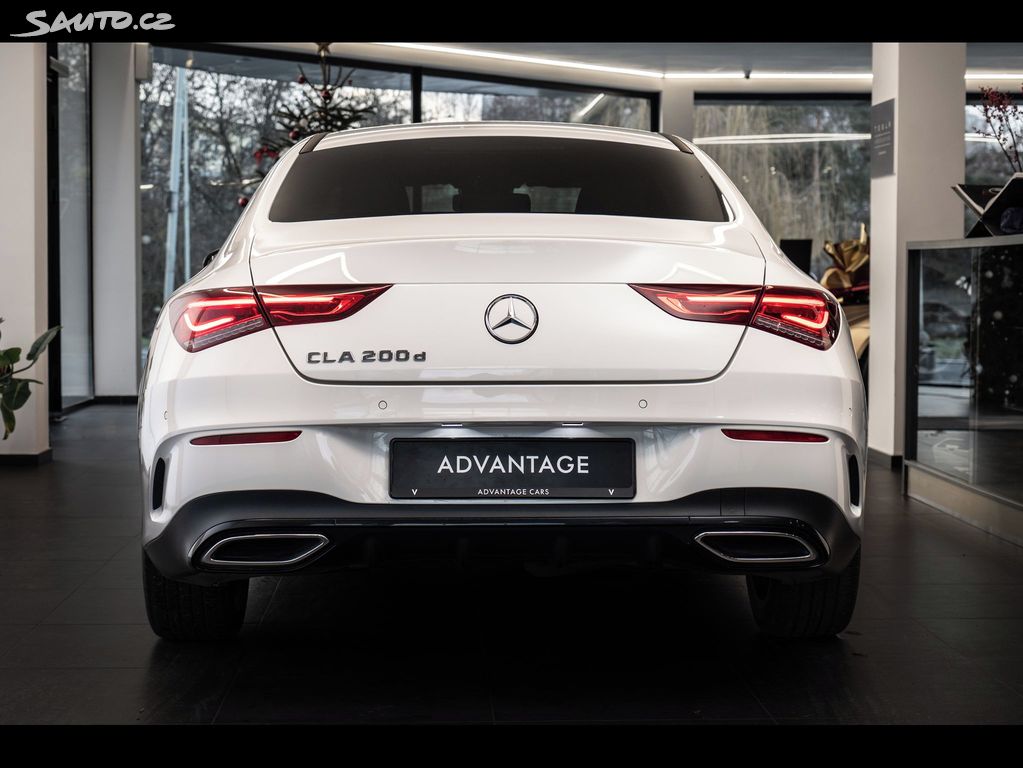Cla 200 Dnull
