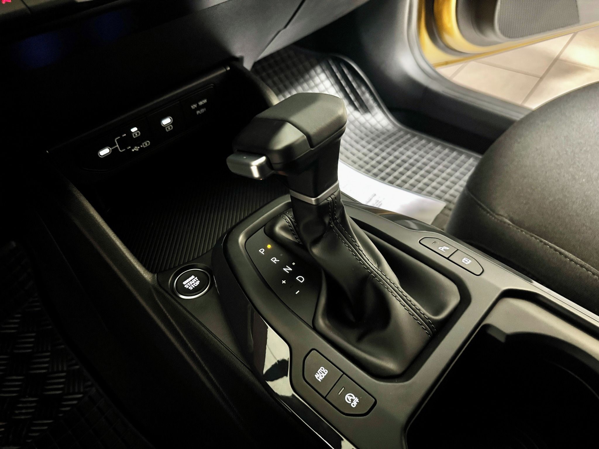 Kia K4, 1,6 T-GDi 7DCT EXCLUSIVE - fotka 3