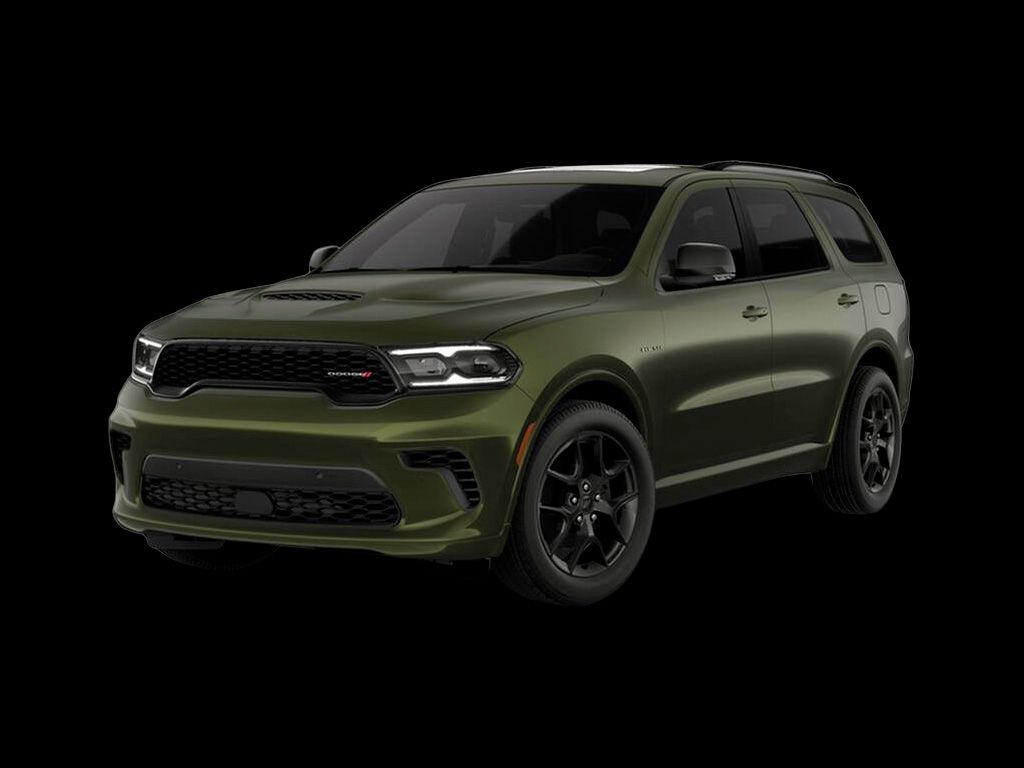 Dodge Durango, 5.7 G/T Premium HEMI V8