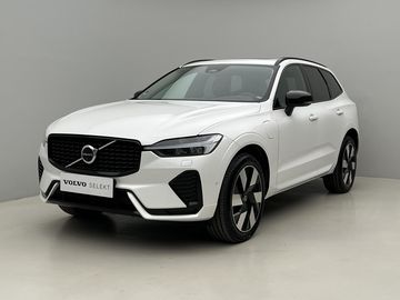 T6 AWD RECHARGE PLUS DARK AUT