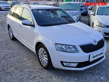 2.0 TDi,2.maj,ČR,Ambition