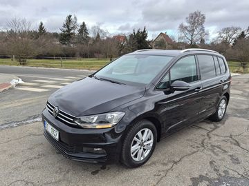 1.5 TSI,150PS,DSG,7 míst