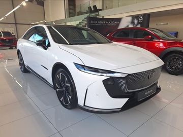 EV 258ps 1AT RWD Takumi Plus