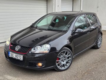 2.0GTI, 169kw Edice 30
