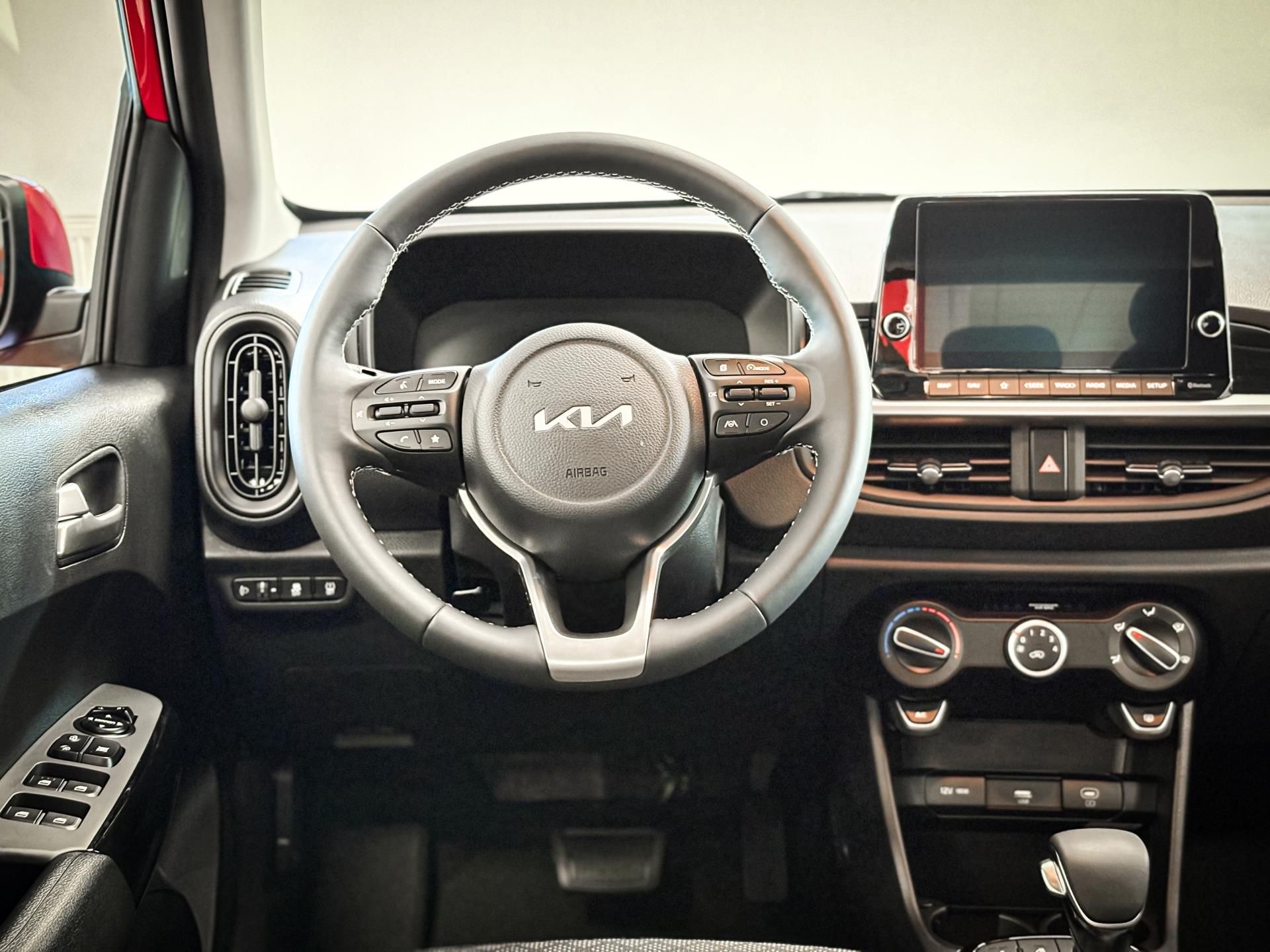 Kia Picanto, 1,0 GDi 5AMT COMFORT (2026) - fotka 4