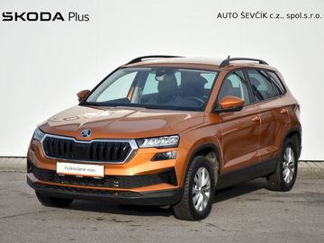 FRESH 2.0 TDI 110kW 4x4 DSG