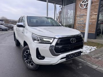 4x4 Executive