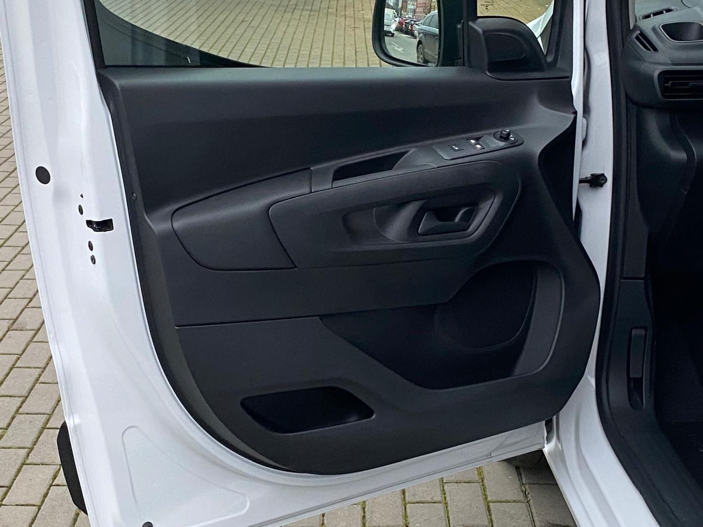Toyota Proace City, 1,5 Active Long - fotka 3