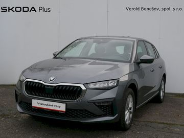 1.0 TSI 85 kW  M6° Selection