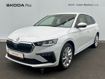 TOP SELECTION 1,0TSI 85kW M6F