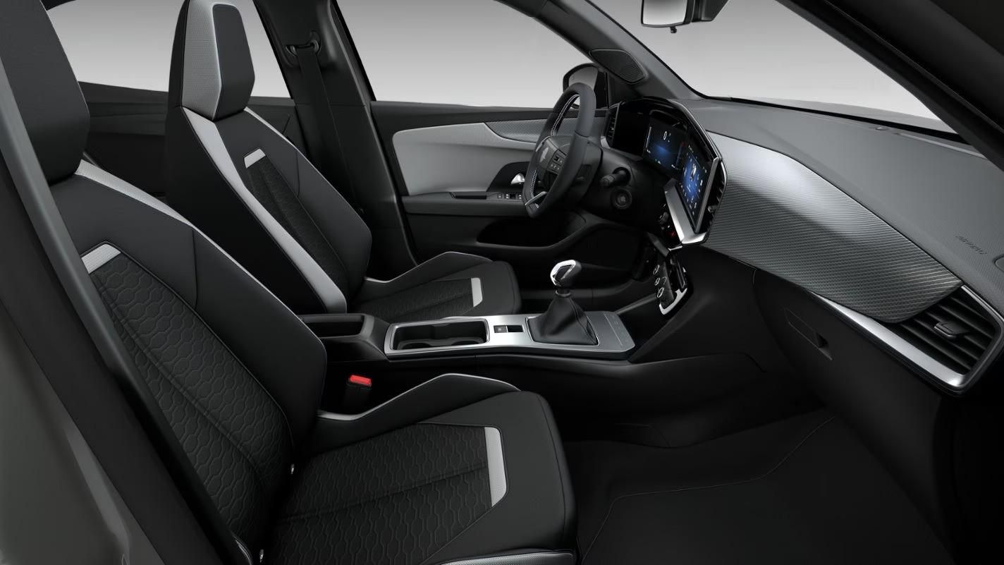 Opel Mokka, 1.2 TURBO 100kW Edition MT6 - fotka 6