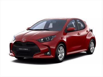 1,5 1.5HEV 116k  Comfort