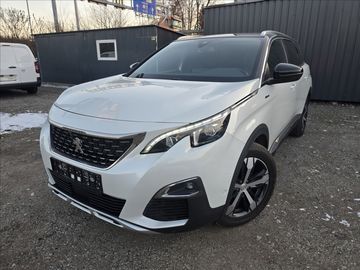 1,6 Hdi GT- line