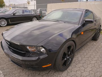 MUSTANG  3,7I V6 227 kW