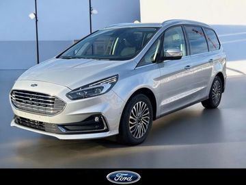 2.0 EcoBlue Titanium*Kamera*
