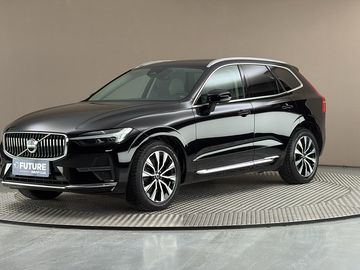2.0 B5 AUT AWD Plus Bright