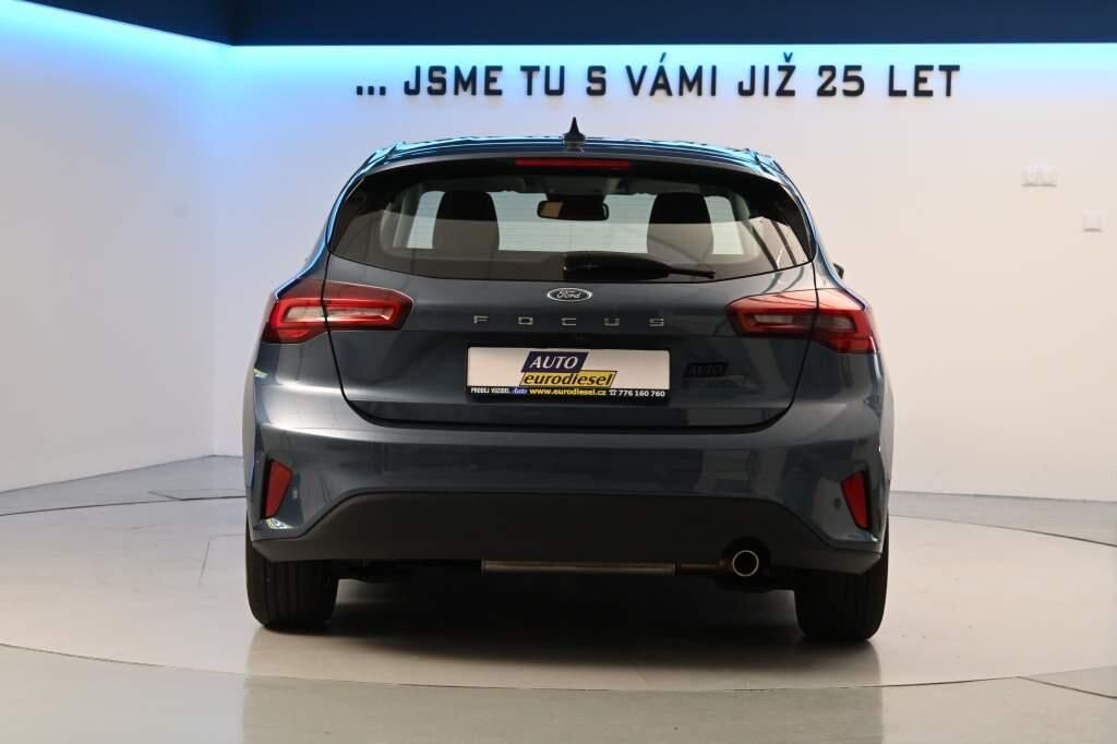 Ford Focus, 1.5 ACTIVE LED Kamera ECOBLUE - fotka 6