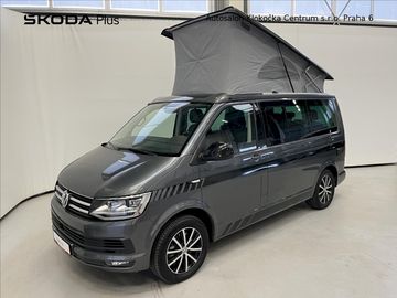 TDI150 kW Beach 7DSG 4x4 Editi