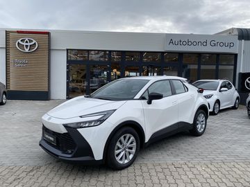 1.8 HEV Limited Edition