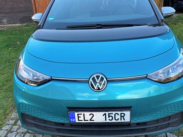 Volkswagen ID.3 150Kw
