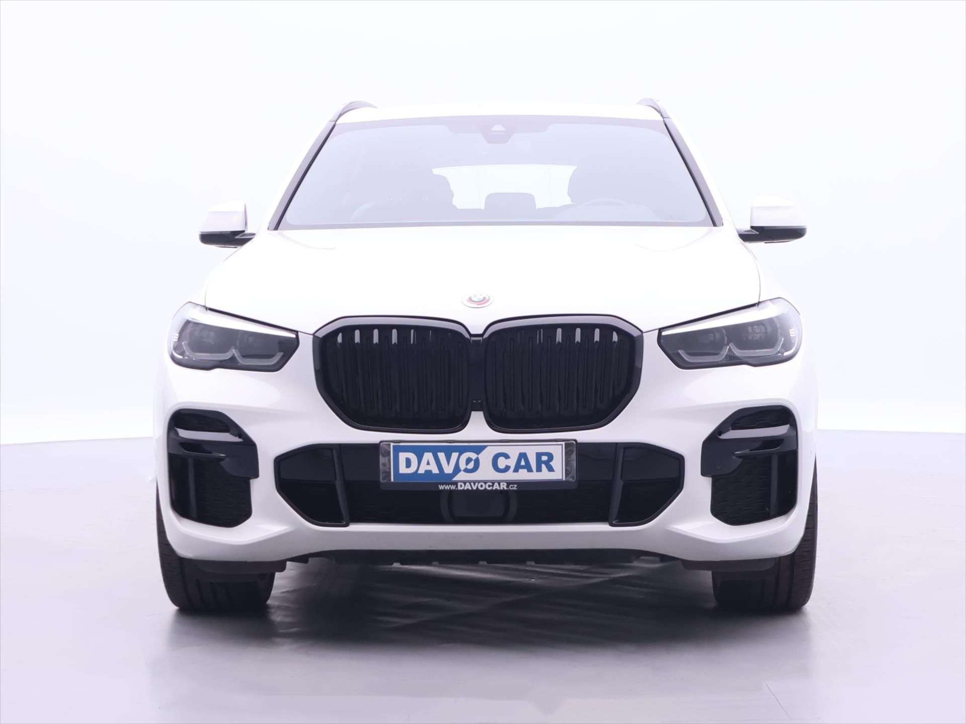 BMW X5, 3,0 30D 210kW xDrive M-Paket - fotka 2