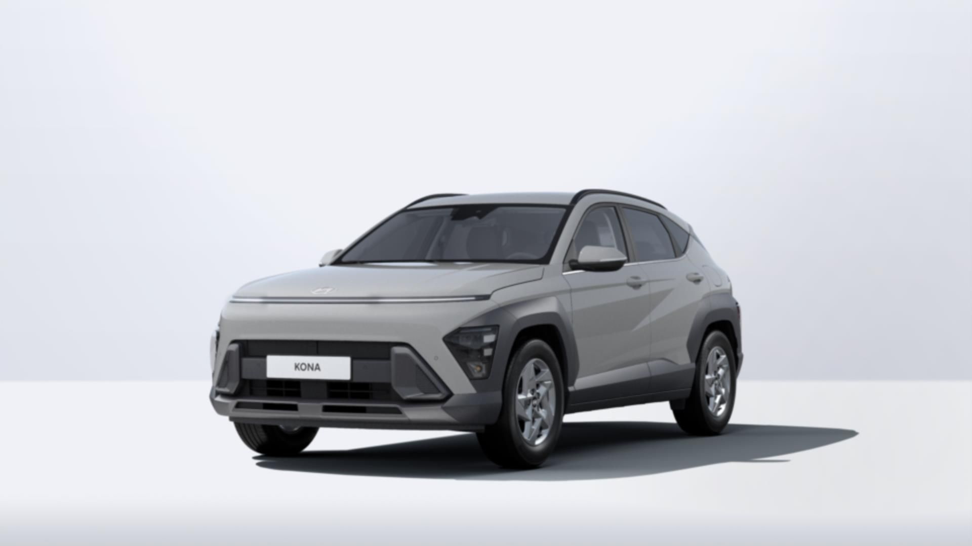 Hyundai Kona, 1,6 T-GDI 2WD DCT SMART