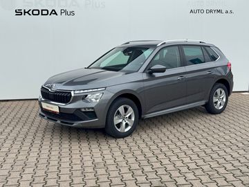 Top Selection 1.0 TSI 85 kW