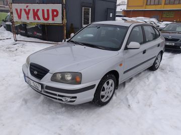 1,6i 77kW Nové v ČR! I.maj!
