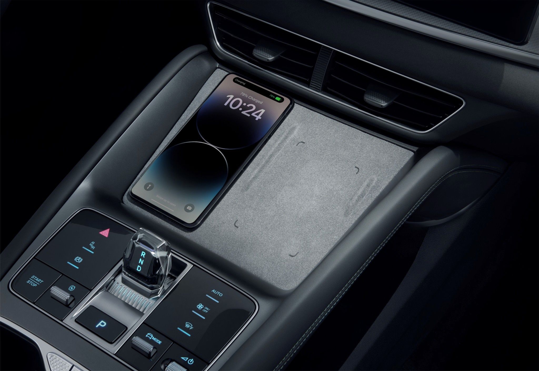 BYD Sealion 7, Excellence AWD V2L HUD 360 pan - fotka 6