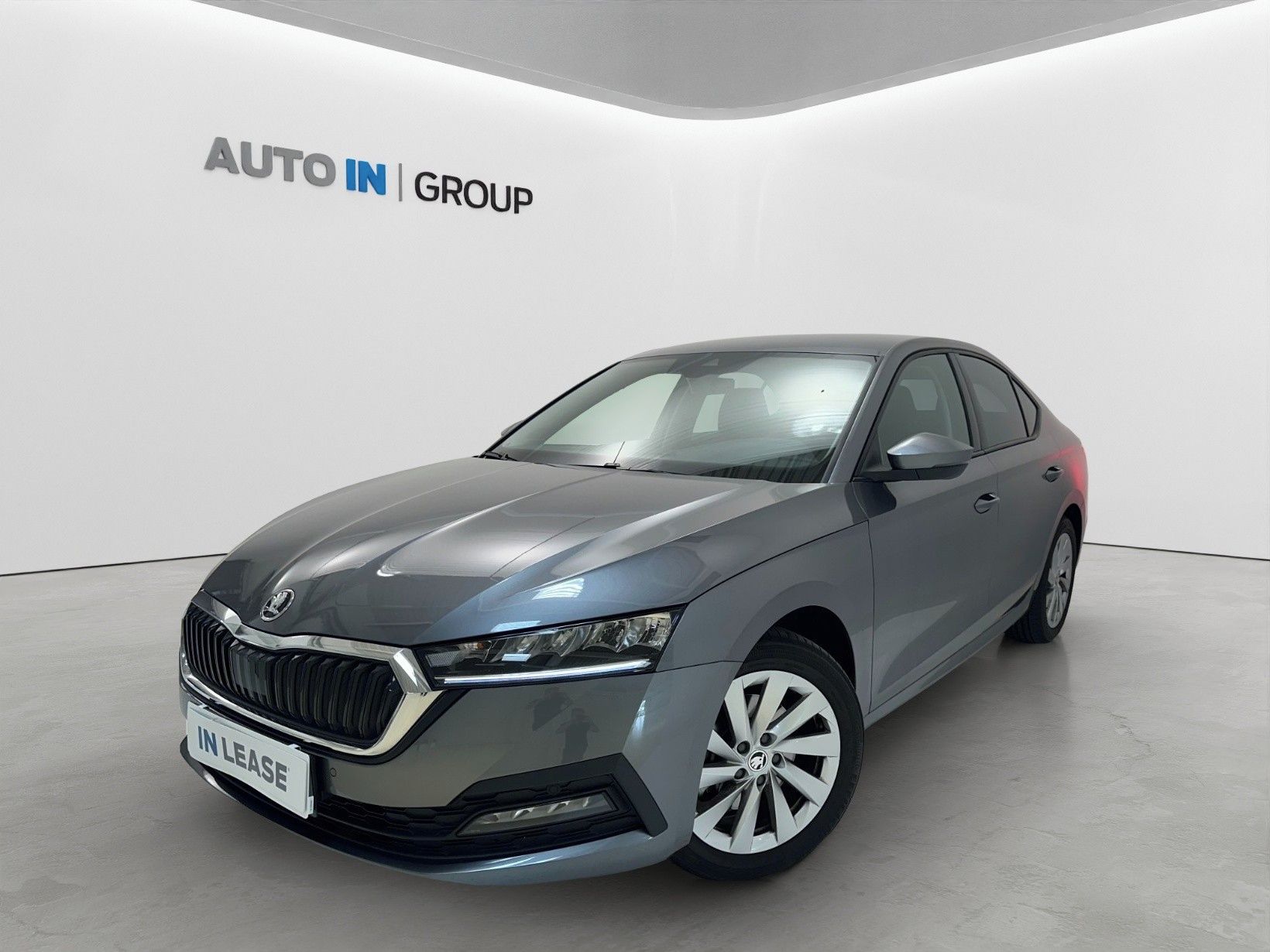 Škoda Octavia, 2.0 TDI 4x4 DSG Fresh