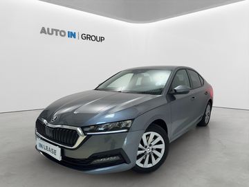 2.0 TDI 4x4 DSG Fresh