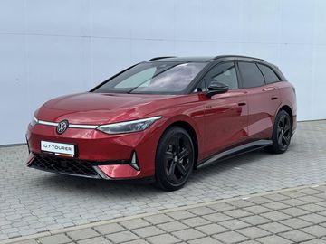 GTX People 86kWh 4Motion