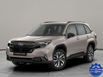 2.0ie-S ES Touring CVT