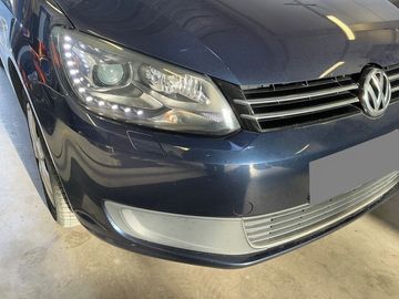 2.0 Tdi 103 KW 193tkm BIXENONY