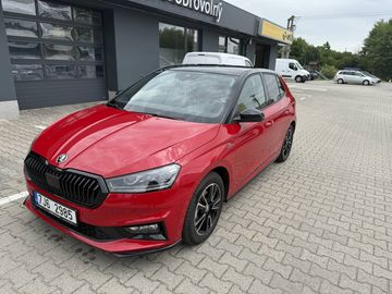 Monte Carlo 1,0TSI/85 kW DSG/P